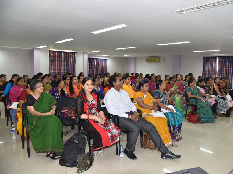 support orphaned children