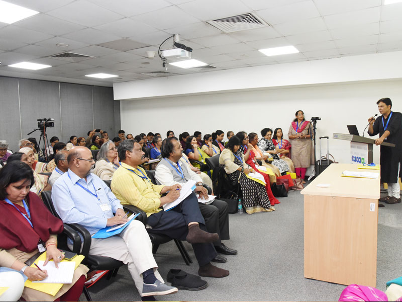 free education for poor children