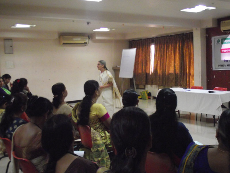 free education for poor children