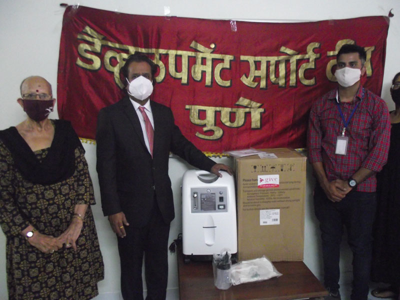 free education for poor children