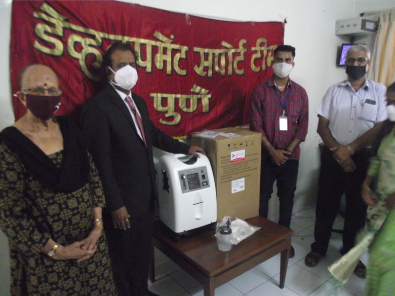 free education for poor children