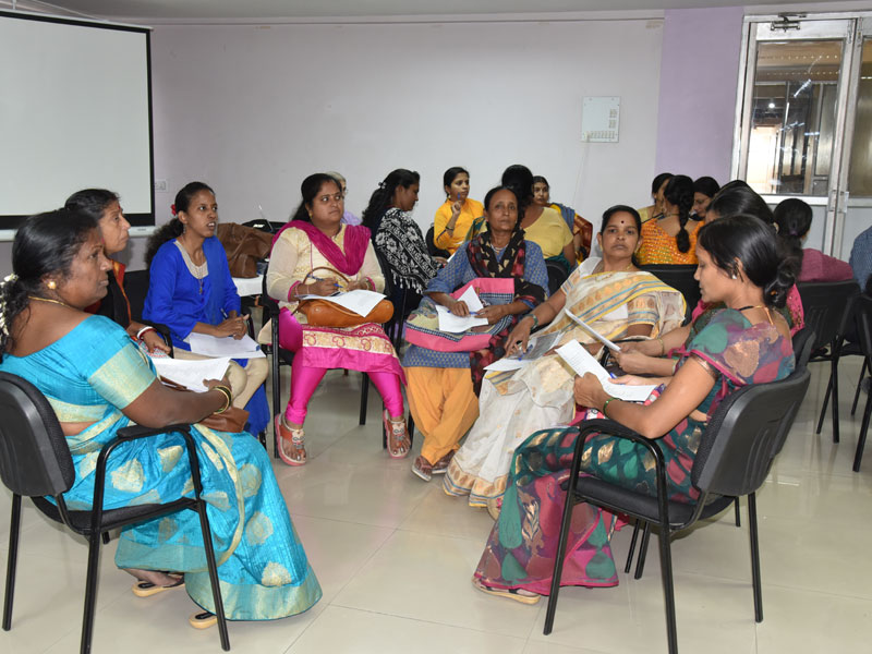 free education for poor children