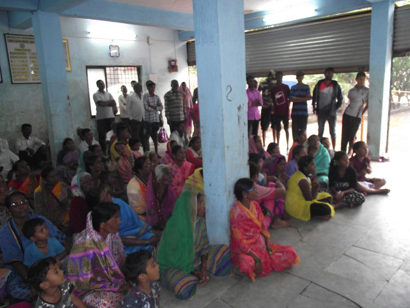 free education for poor children